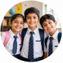 Happy Students Avatar