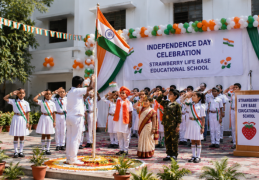 Independence Day Celebration