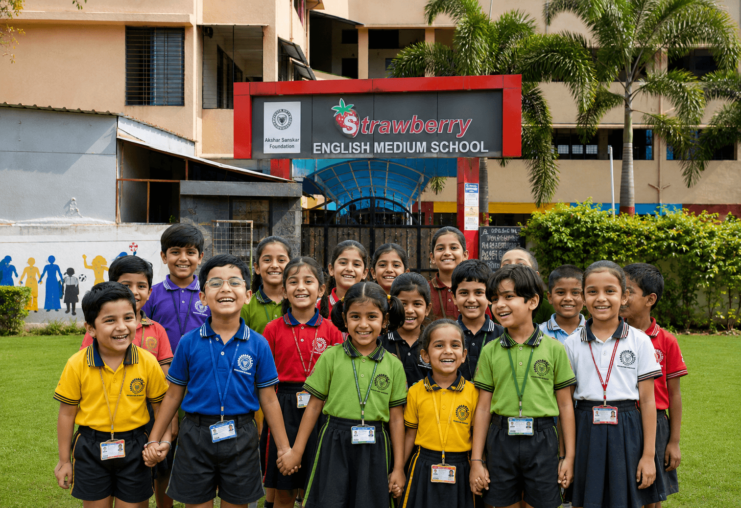 Student Resources and Admissions